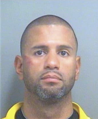 Joseph Fernandez, - Palm Beach County, FL 